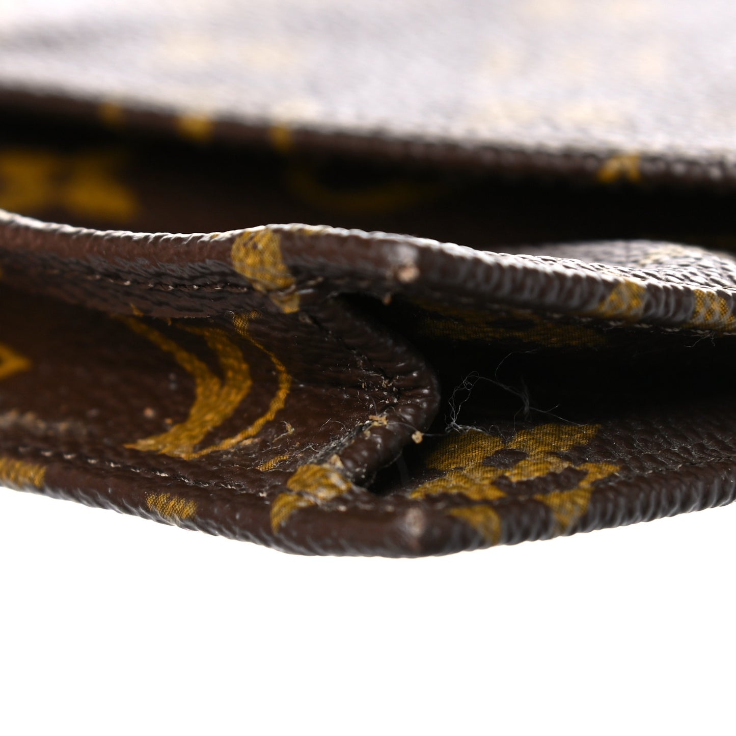 Monogram Pochette Rabat 23