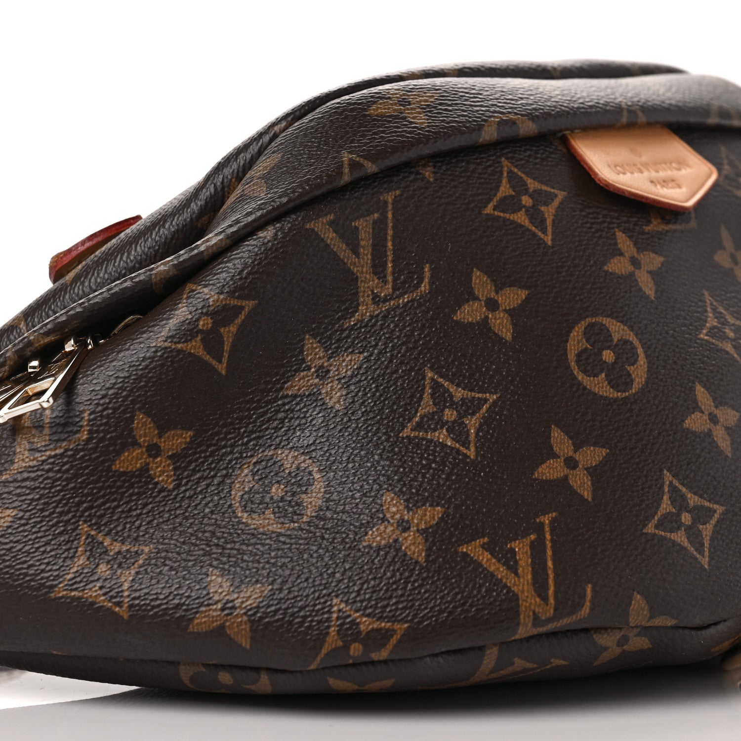 Louis Vuitton Monogram Bumbag 7 of 9