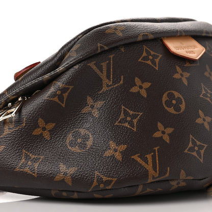 Louis Vuitton Monogram Bumbag 7 of 9