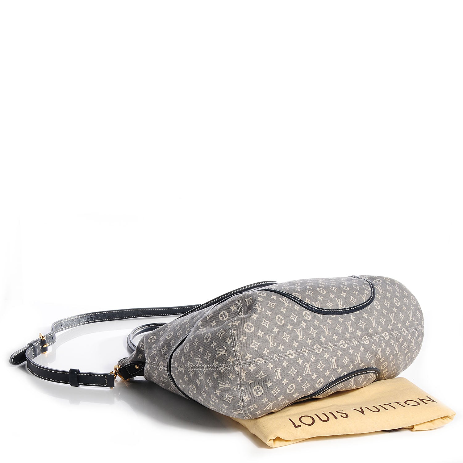 Louis Vuitton Monogram Idylle Elegie Encre 4 of 7