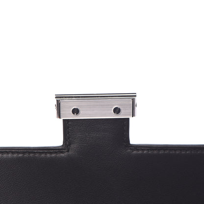Hermes Swift Constance 18 Black 12 of 21