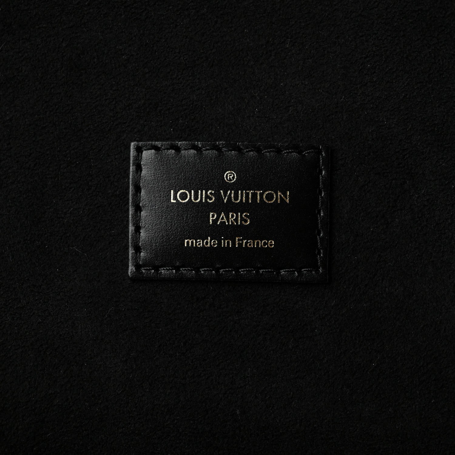 Louis Vuitton Reverse Monogram Vanity PM 6 of 10