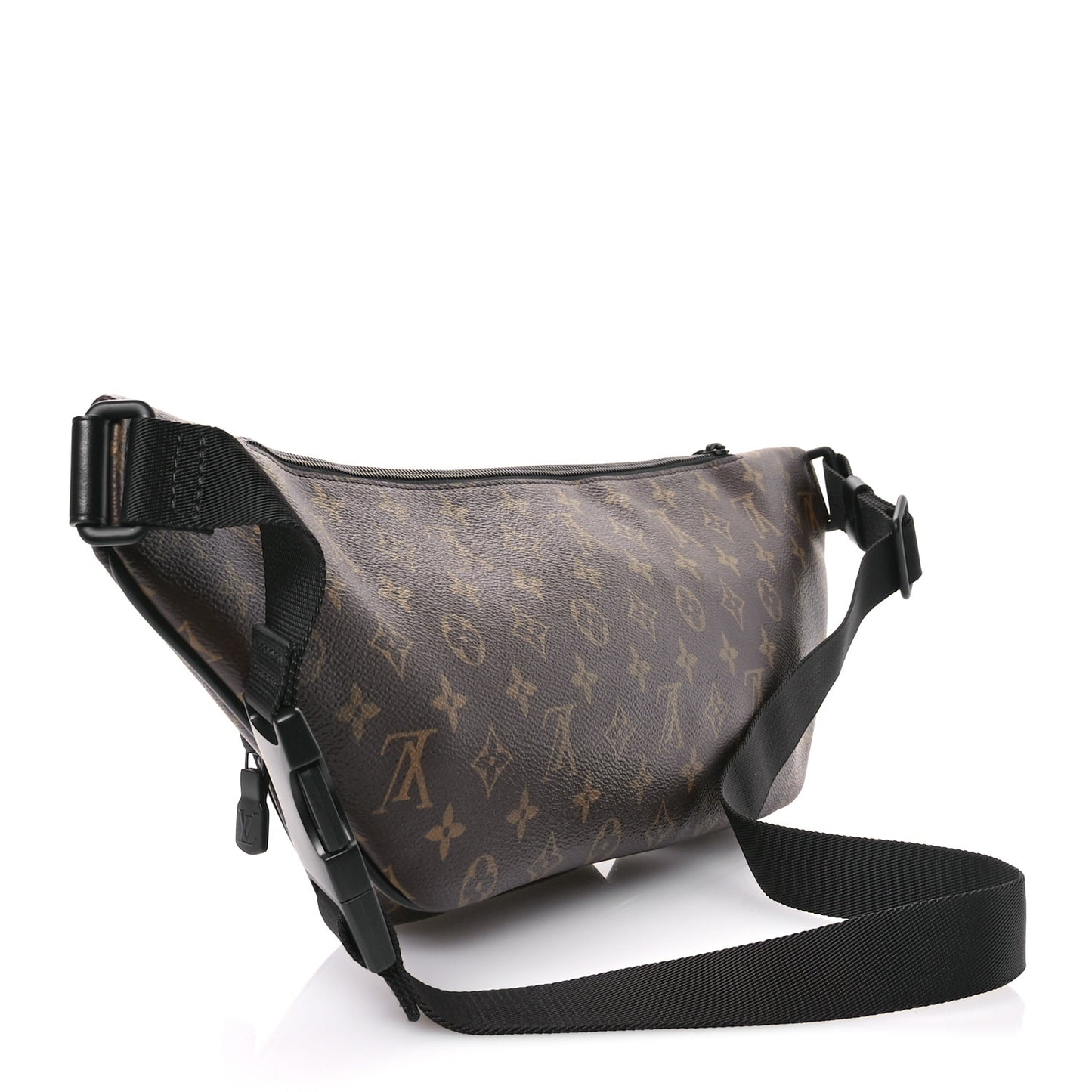 Monogram Macassar Christopher Bumbag