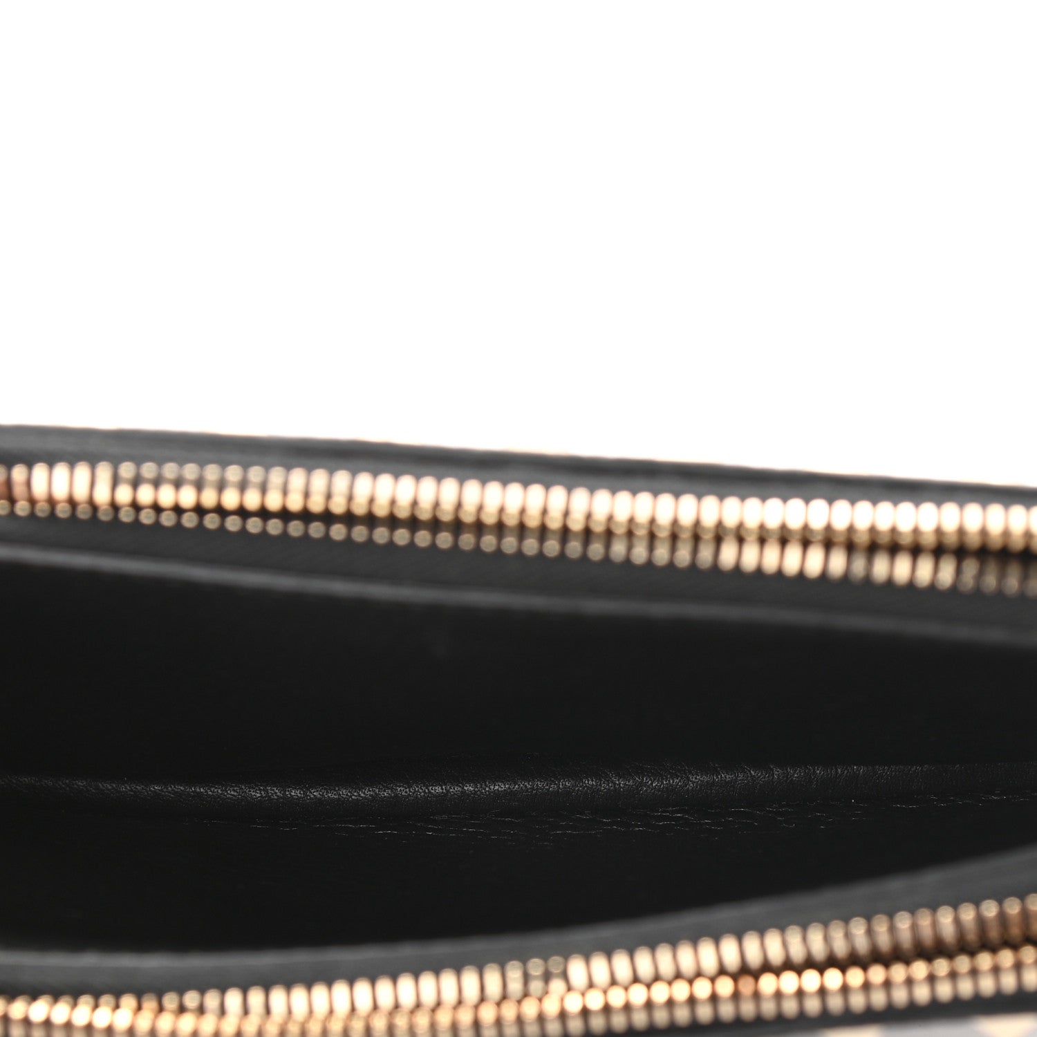 Valentino Garavani Pebbled Calfskin Rockstud Double Zip Camera Crossbody Bag Black 8 of 10