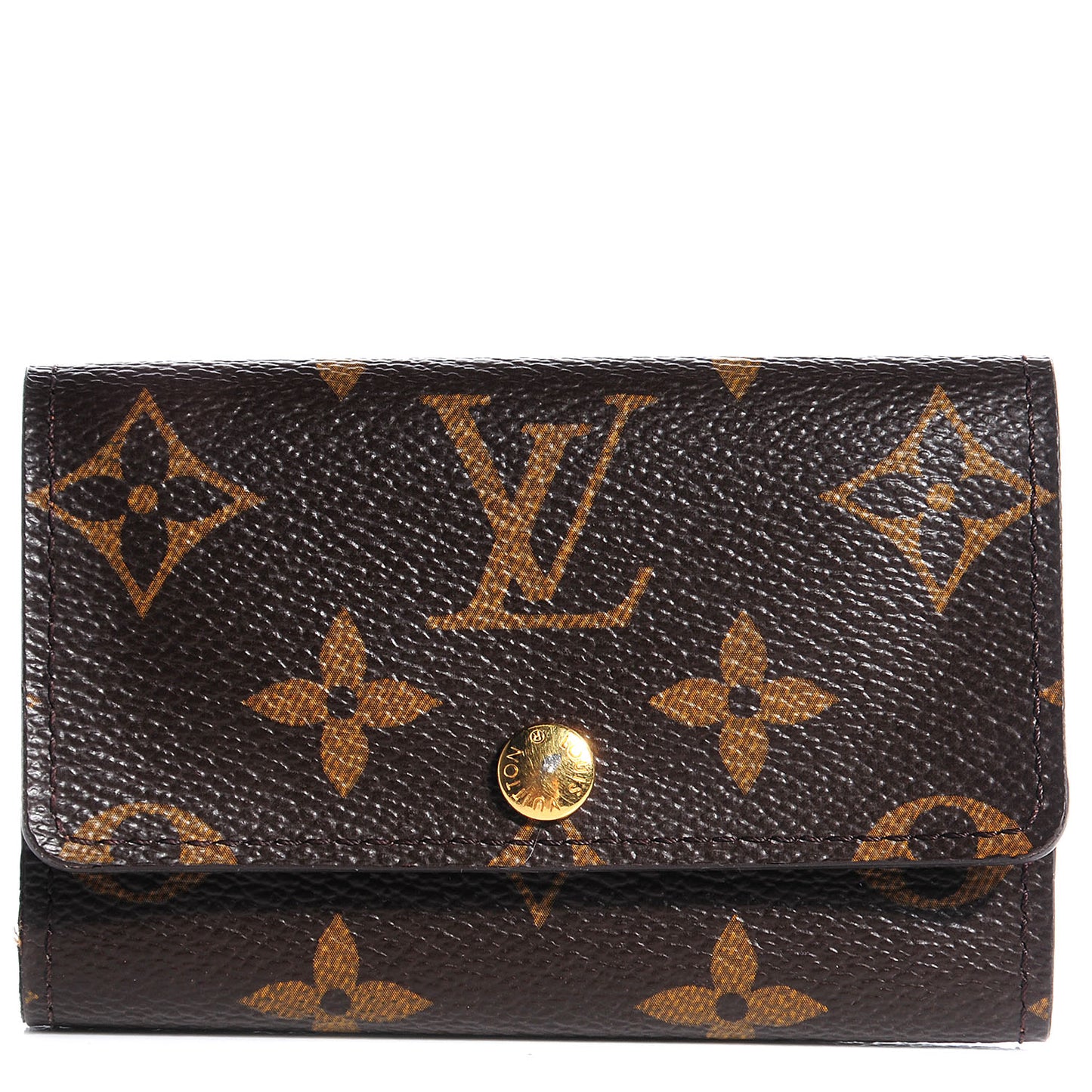 Monogram 6 Key Multicles Holder