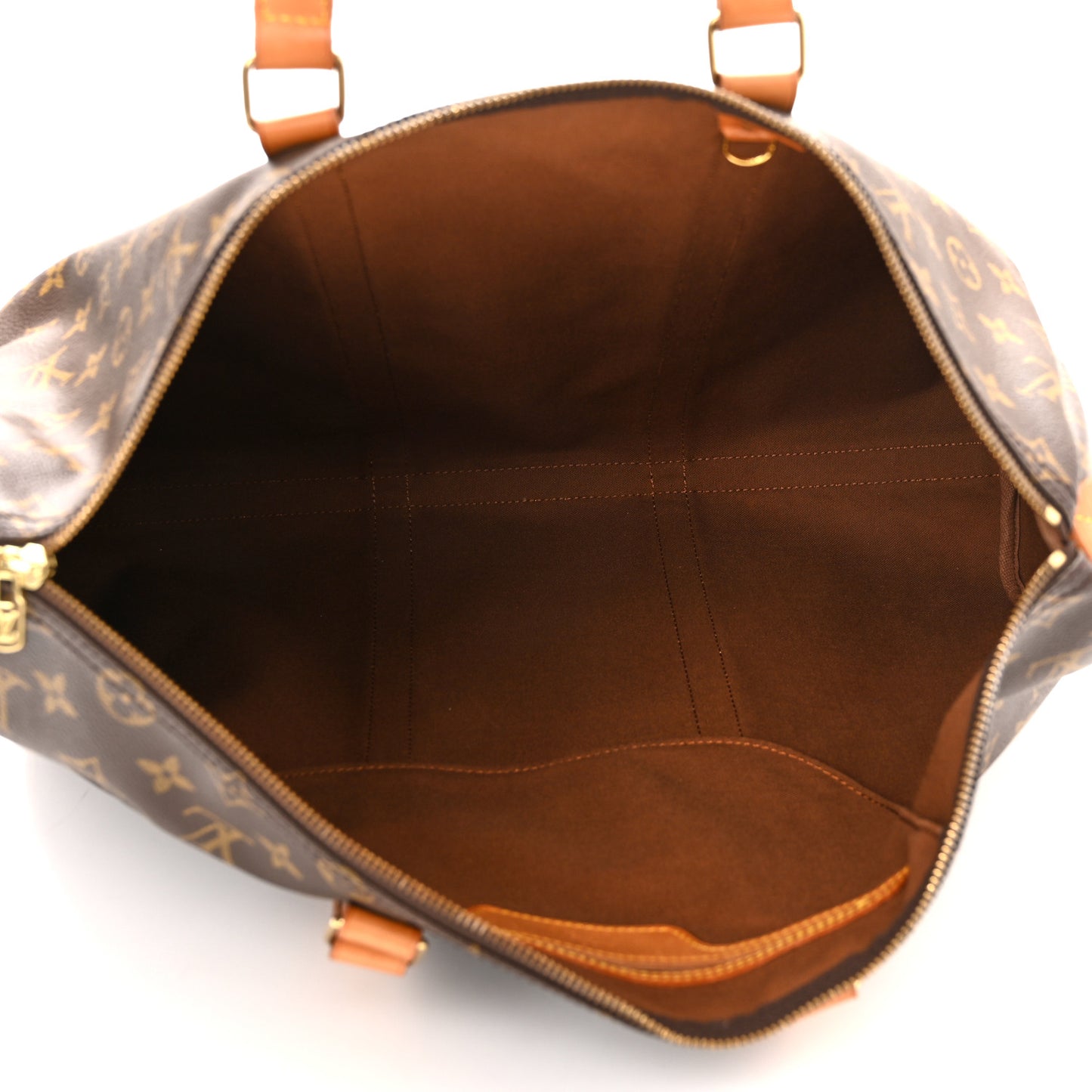 Monogram Sac Flanerie 45