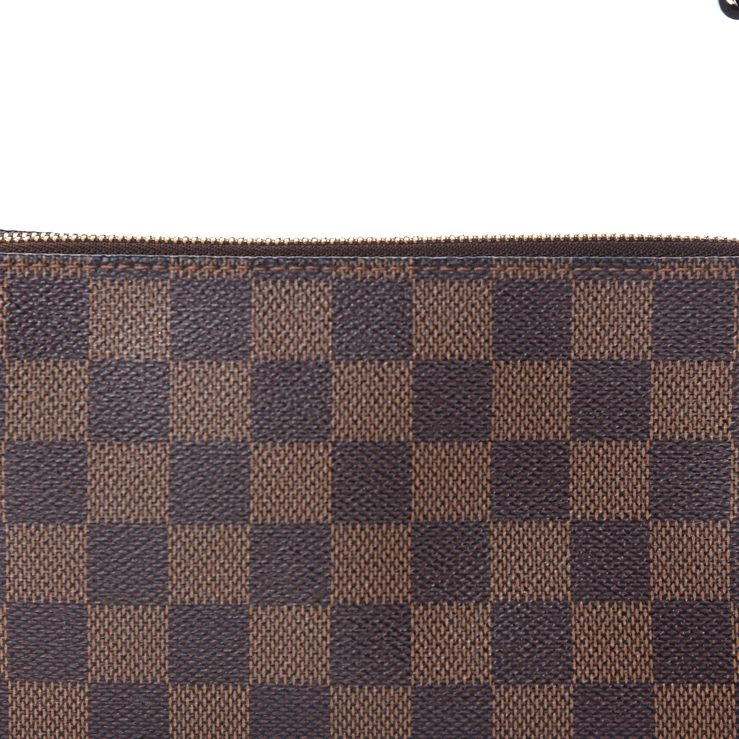 Damier Ebene Pochette Accessories