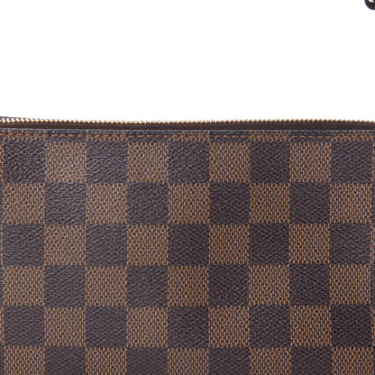 Louis Vuitton Damier Ebene Pochette Accessories 7 of 10
