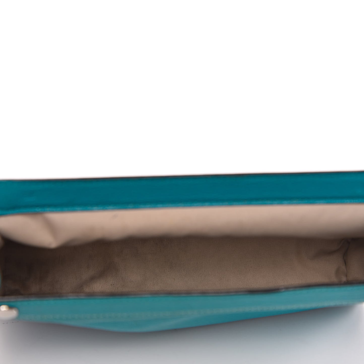 Chevre Mysore Karo GM Turquoise