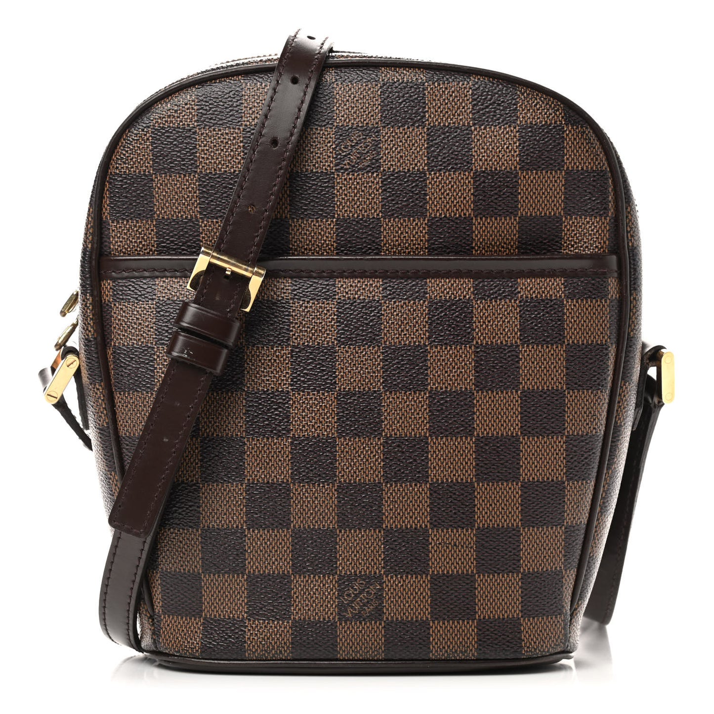 Damier Ebene Ipanema PM