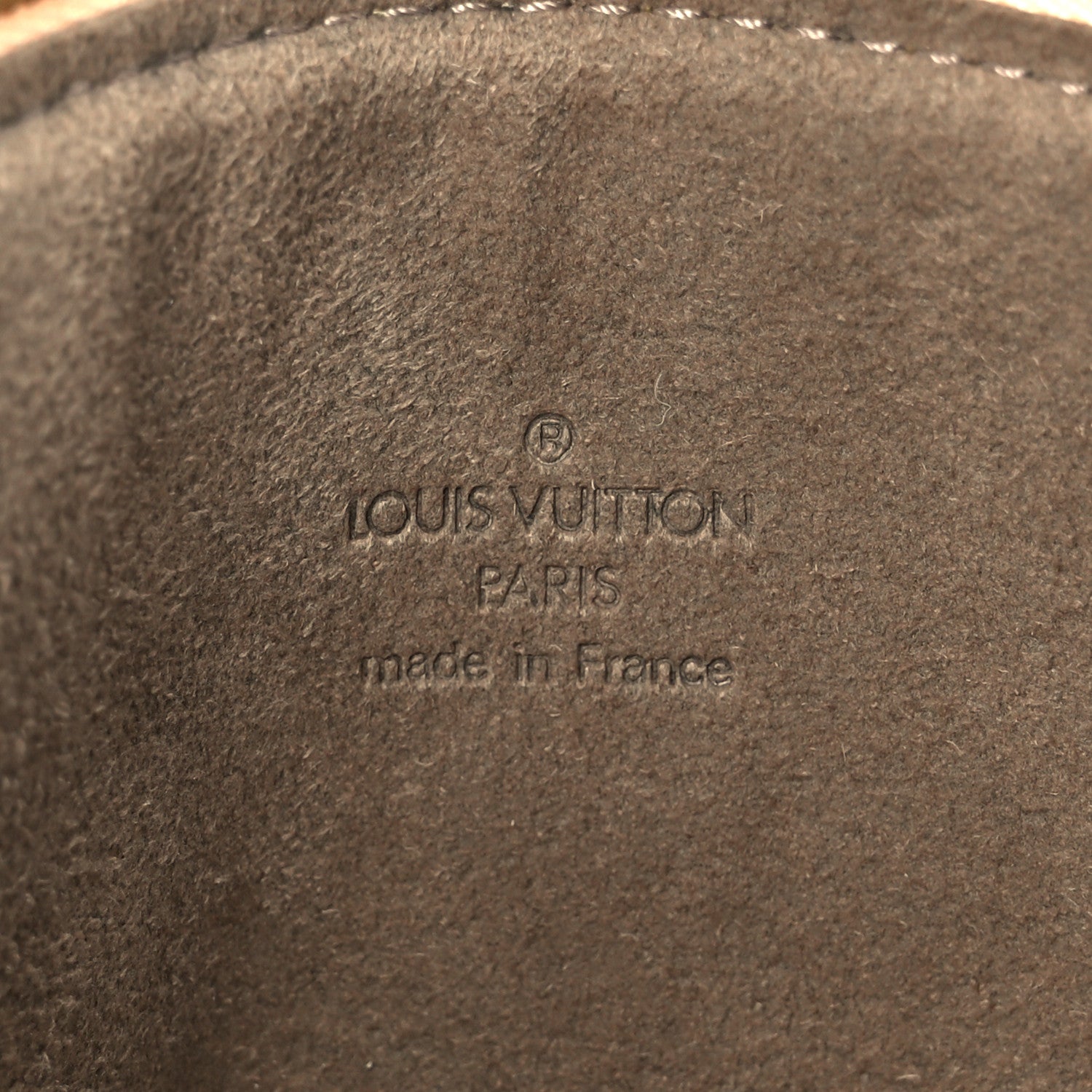 Louis Vuitton Monogram Multicolor Pochette Accessories Black 11 of 21