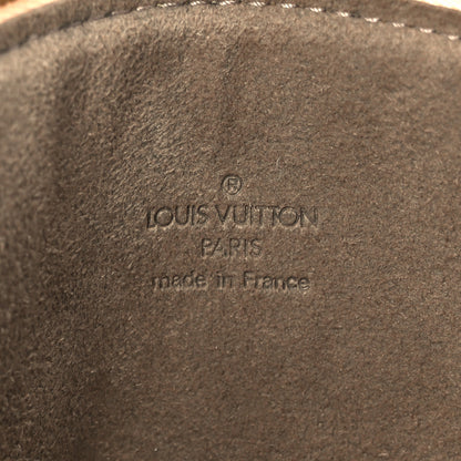Louis Vuitton Monogram Multicolor Pochette Accessories Black 11 of 21