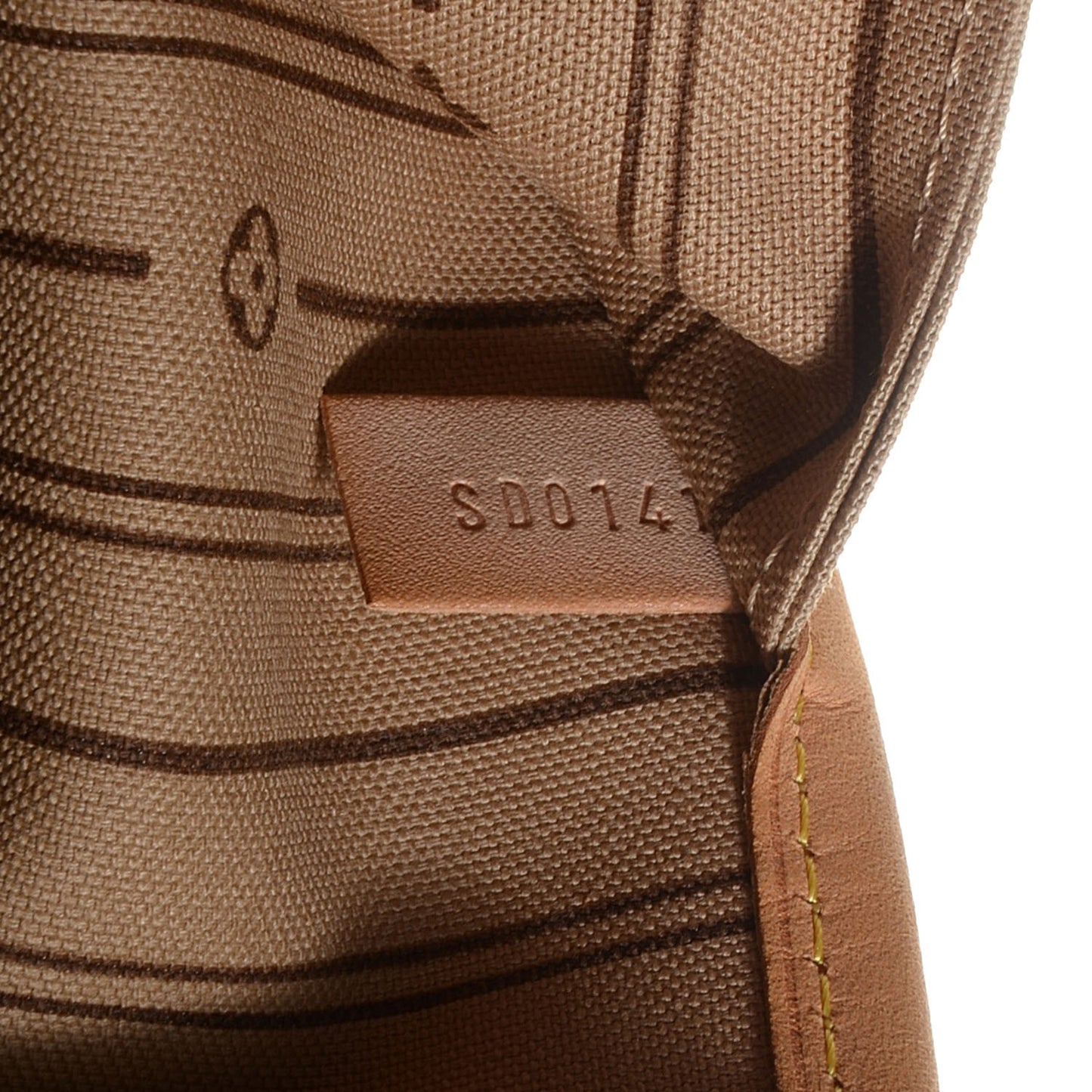 Monogram Neverfull GM