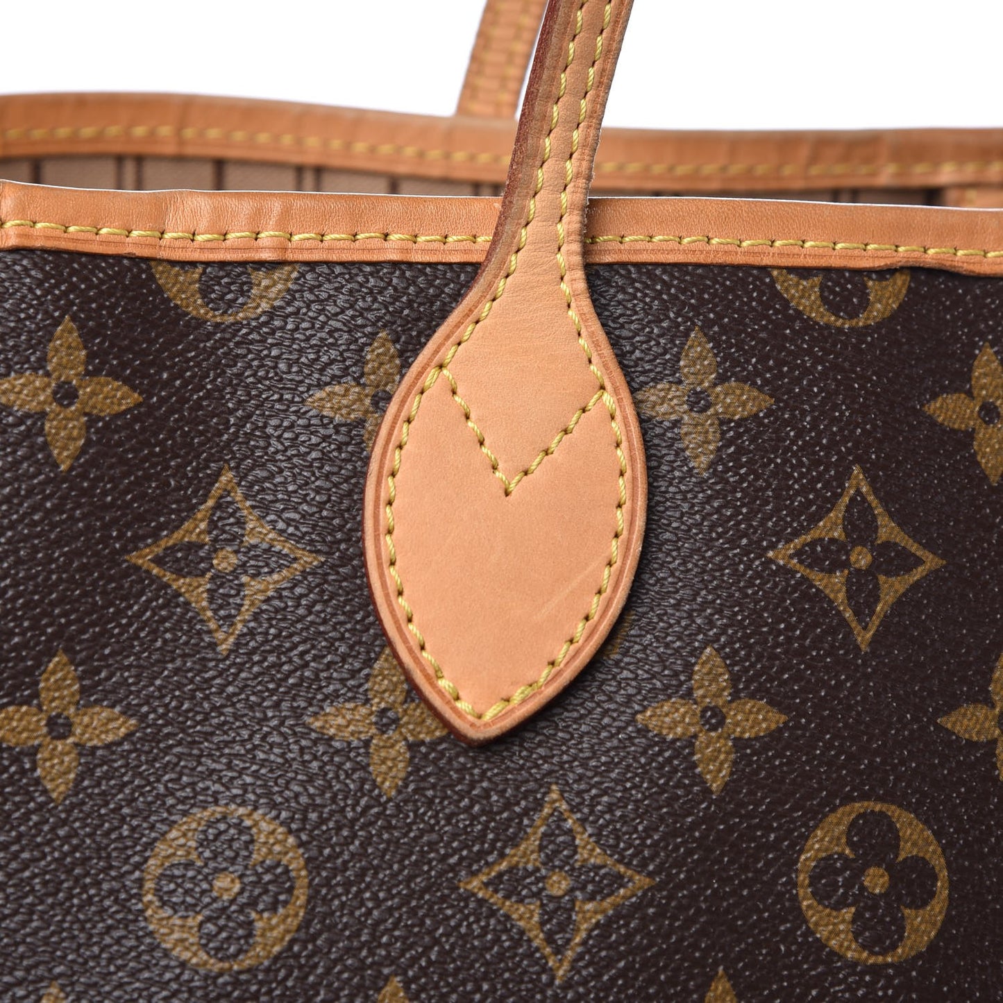Monogram Neverfull GM