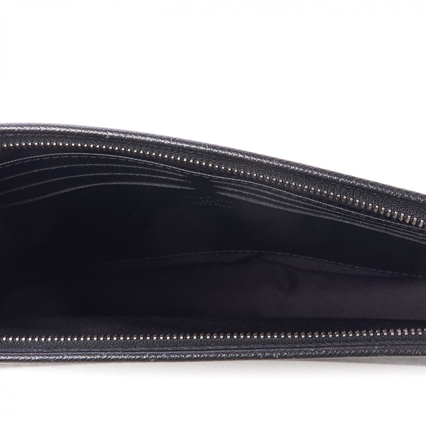 Taiga Pochette Voyage MM Black