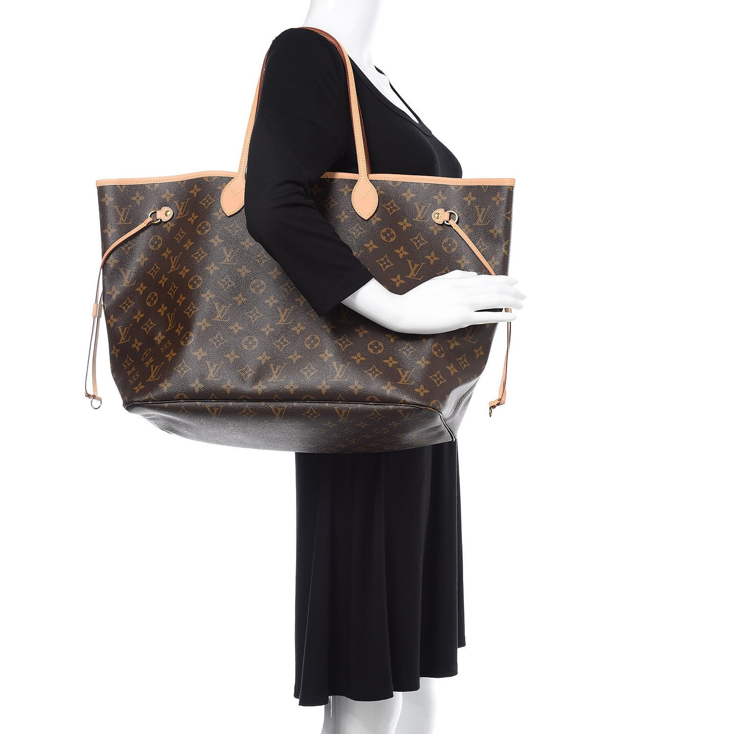 Monogram Neo Neverfull GM
