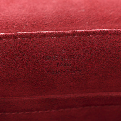 Louis Vuitton Monogram Multicolor Beverly MM White 6 of 13