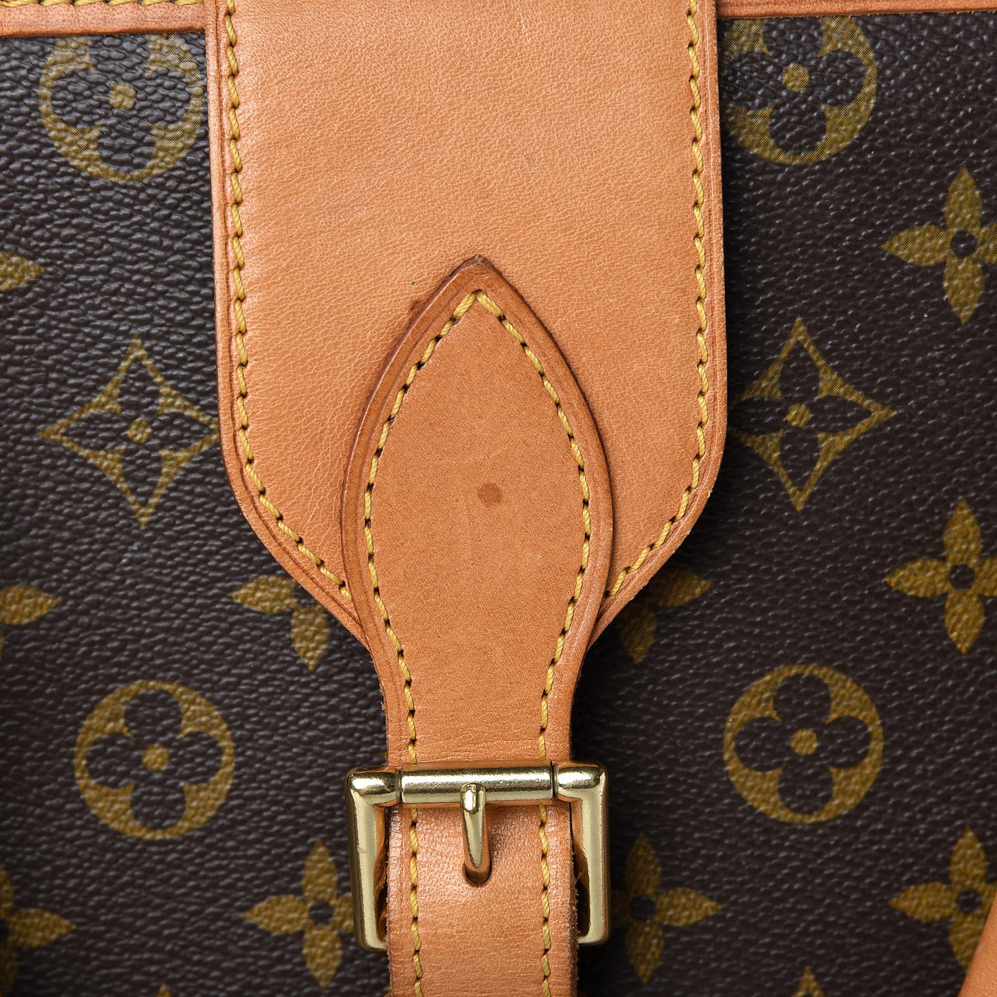 Monogram Rivoli Briefcase