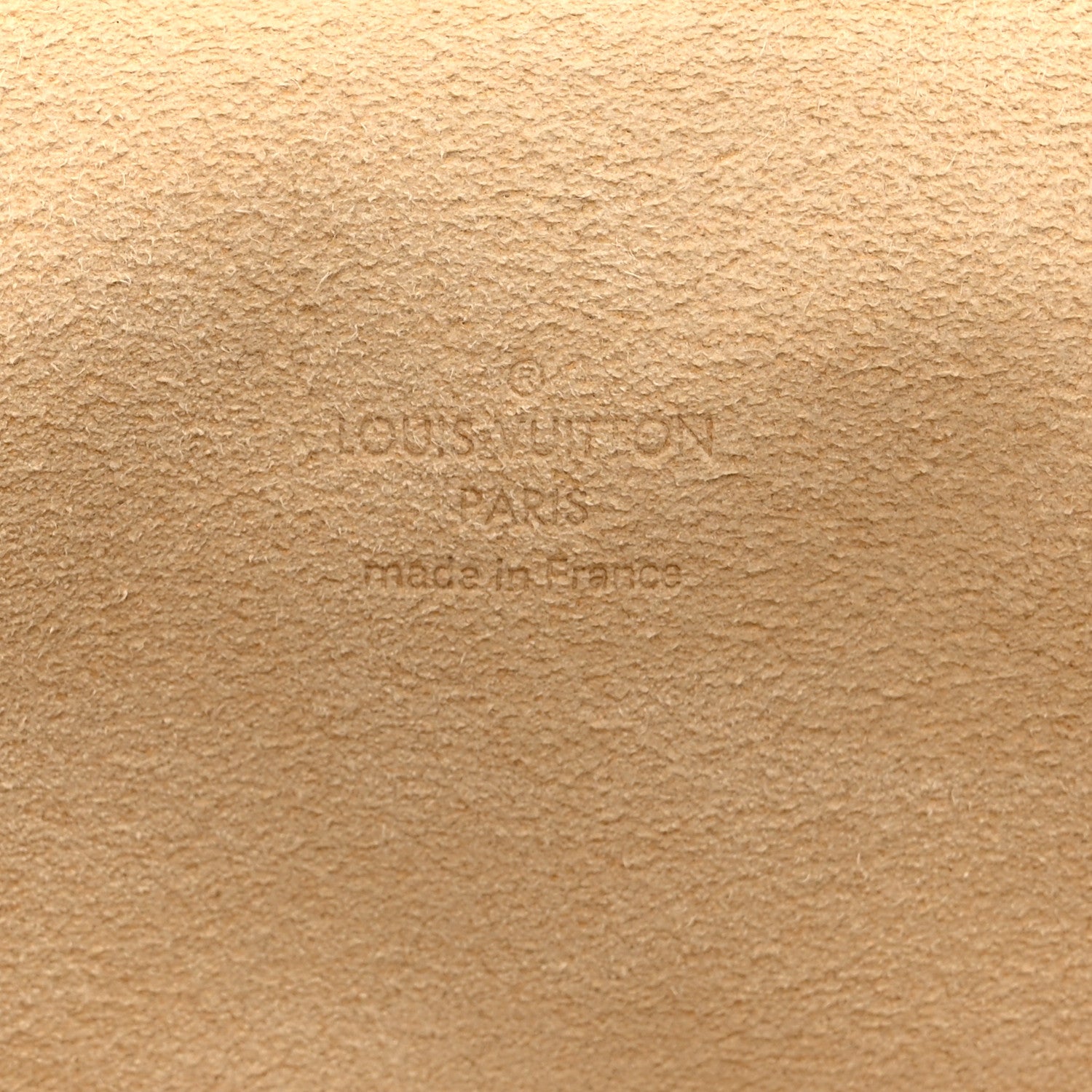 Louis Vuitton Monogram Beverly GM 6 of 10