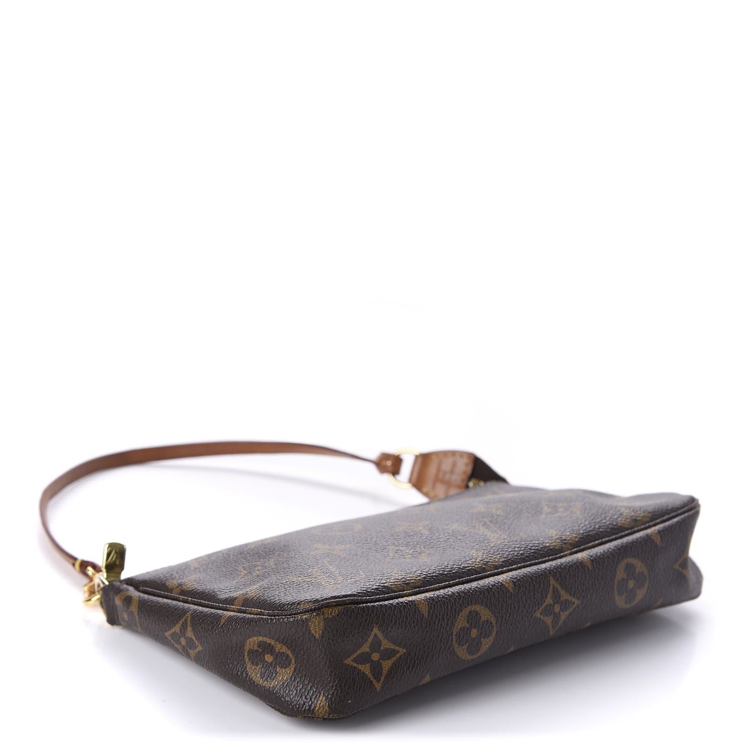 Louis Vuitton Monogram Pochette Accessories 4 of 10