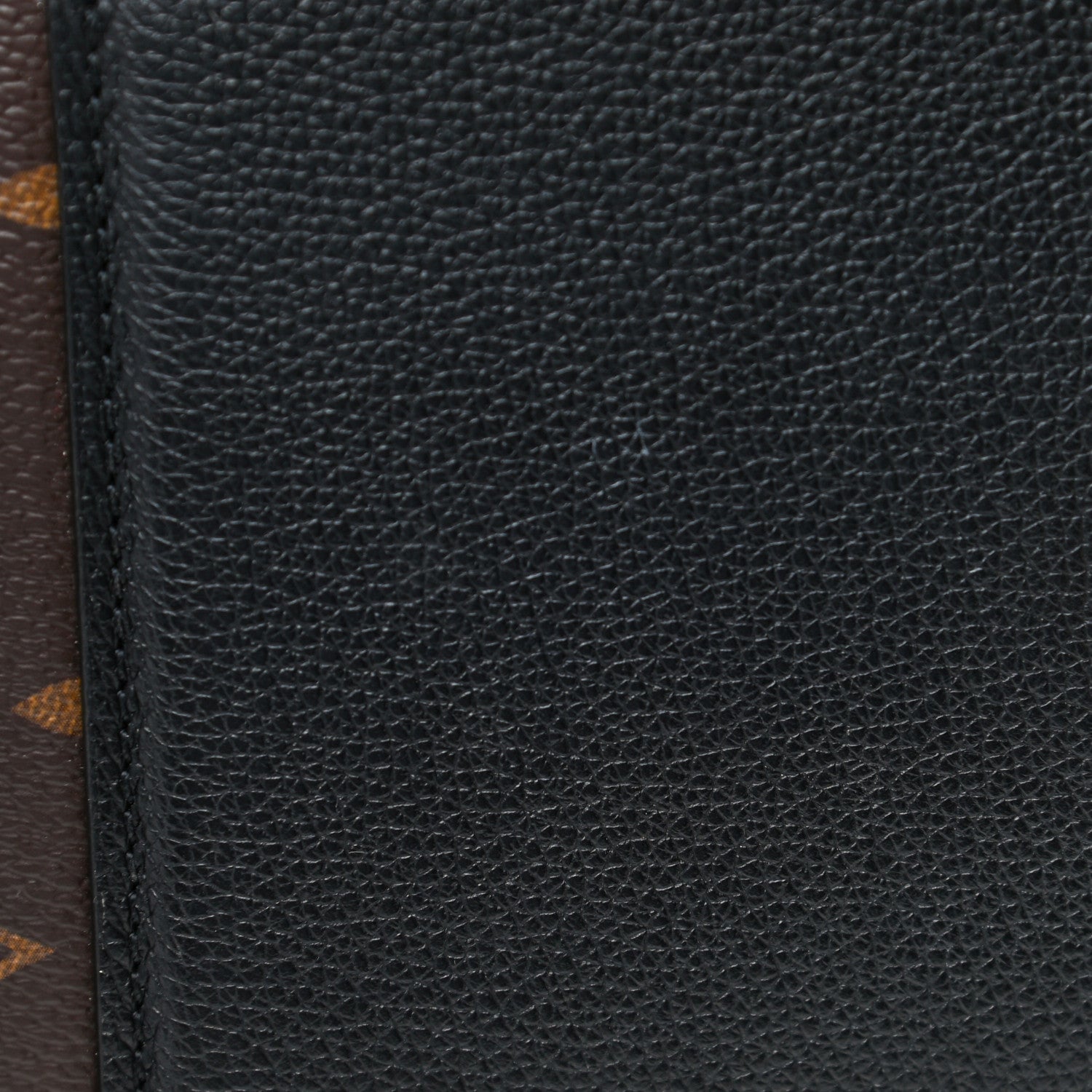 Louis Vuitton Monogram Victoire Black 15 of 16