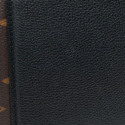 Louis Vuitton Monogram Victoire Black 15 of 16