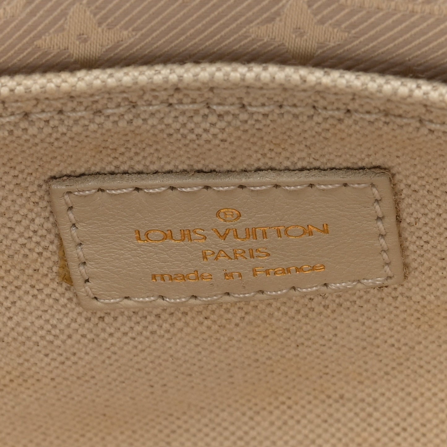 Canvas Polka Dots Panema Tinkerbell