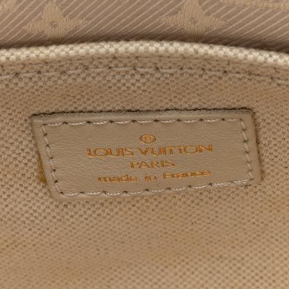 Louis Vuitton Canvas Polka Dots Panema Tinkerbell 6 of 9