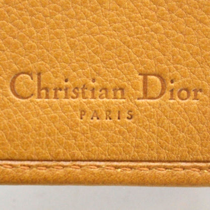 Christian Dior Leather Street Chic Wallet 6 of 8