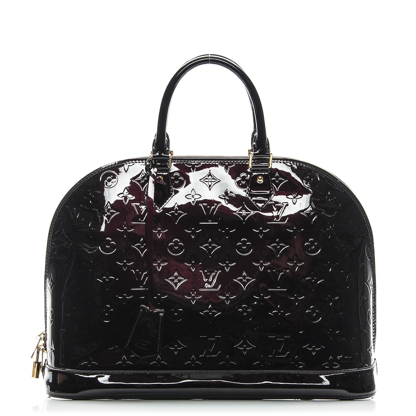 Vernis Alma GM Amarante