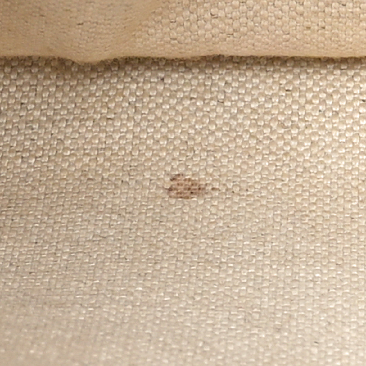 GG Supreme Monogram Neo Vintage Web Belt Bag Brown