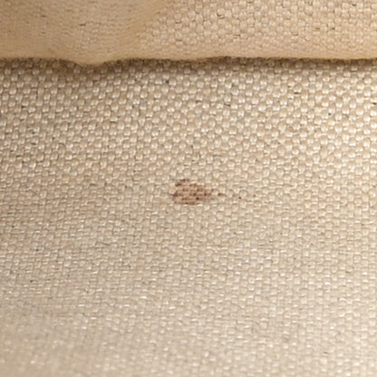 Gucci GG Supreme Monogram Neo Vintage Web Belt Bag Brown 11 of 11