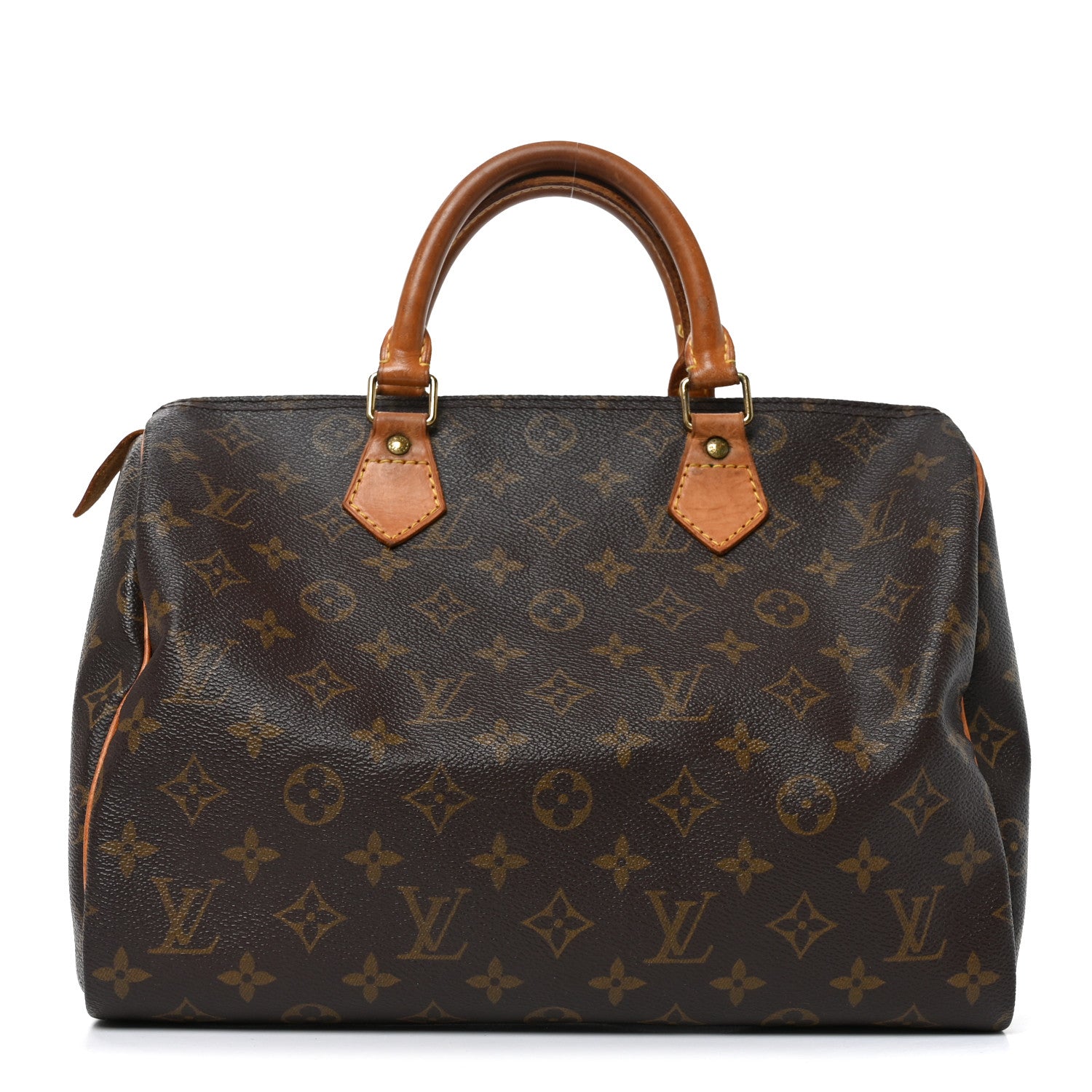 Fendi Zucca Baguette Tobacco 2 of 21