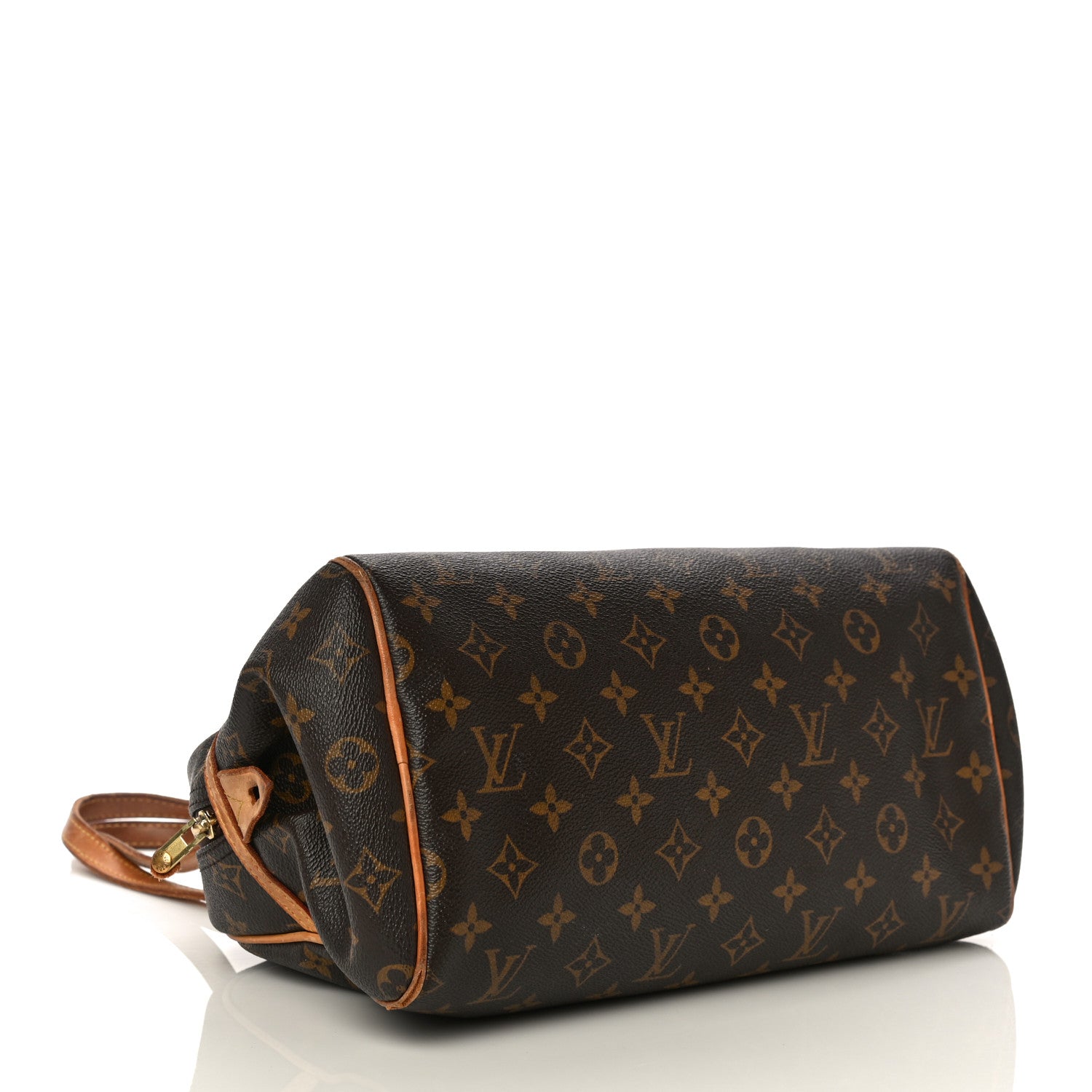 Louis Vuitton Monogram Montorgueil PM 4 of 23