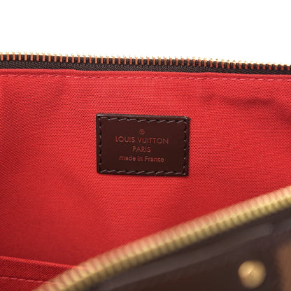 Louis Vuitton Damier Ebene Siena MM 5 of 9