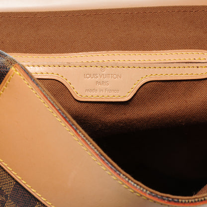 Louis Vuitton Damier Ebene Centenaire Soho Backpack 5 of 8