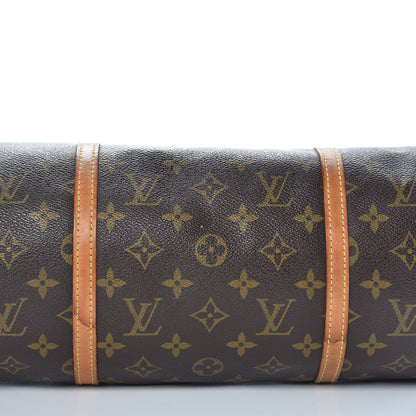 Louis Vuitton Monogram Papillon 30 9 of 13