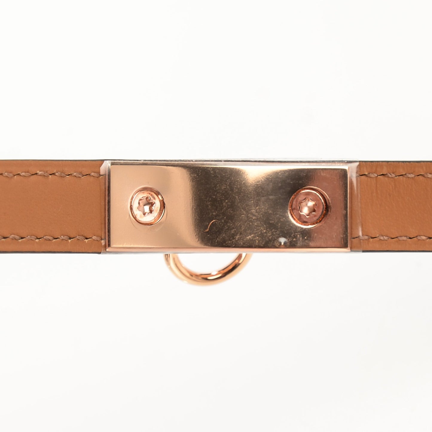Epsom Rivale Bracelet XS Black