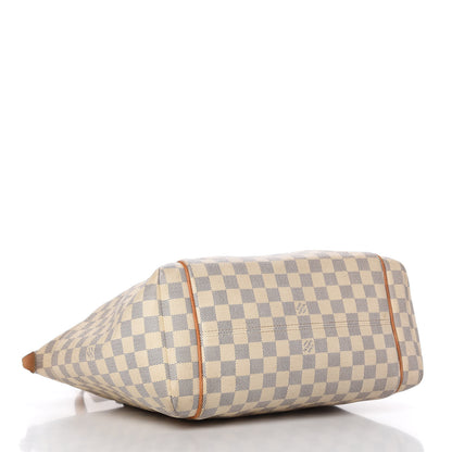 Louis Vuitton Damier Azur Totally MM 4 of 13