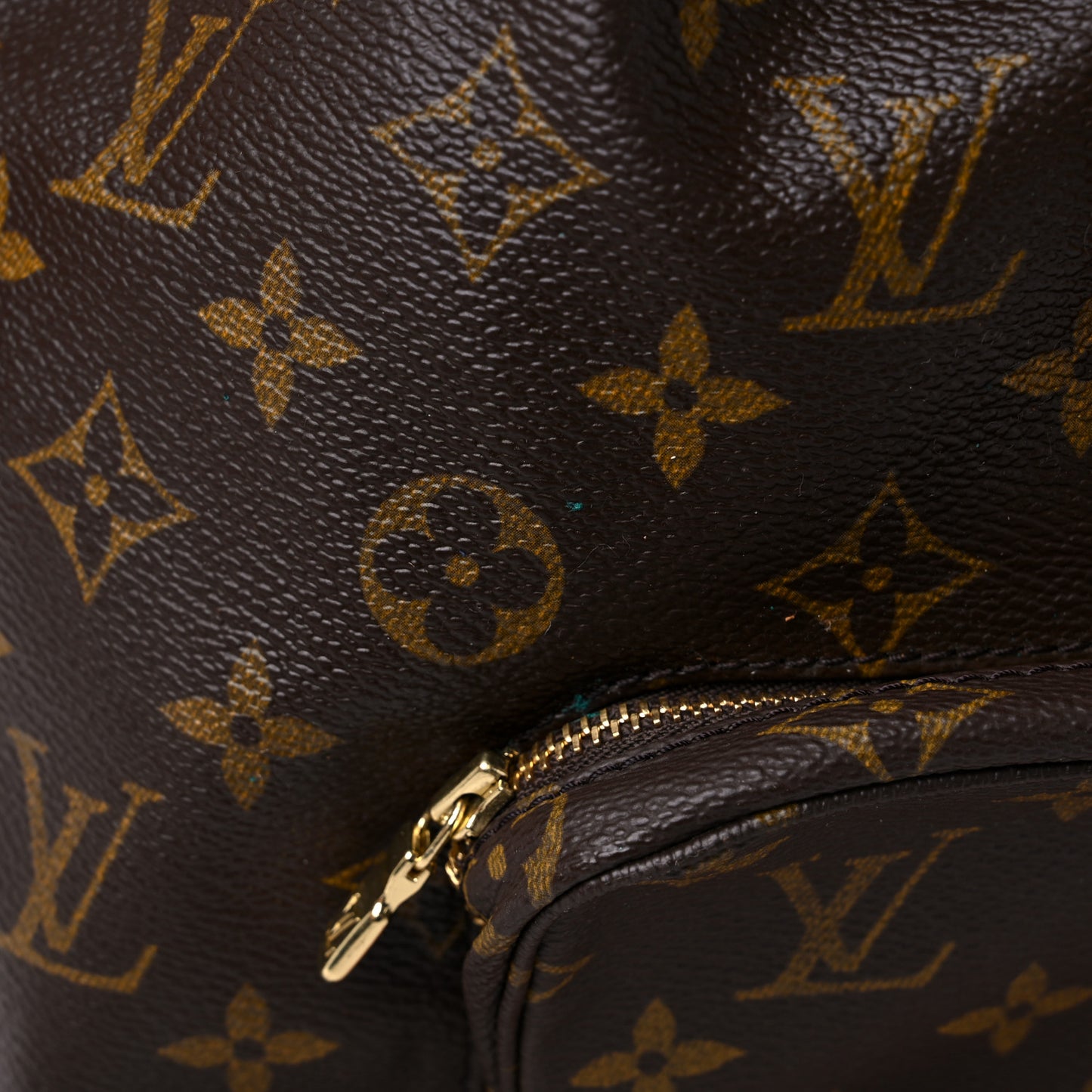 Monogram Montsouris MM Backpack
