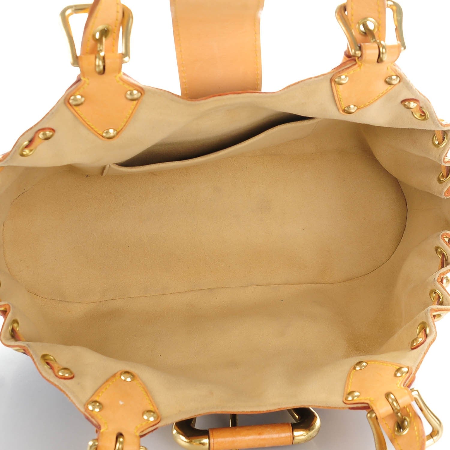 Louis Vuitton Monogram Theda GM 5 of 10