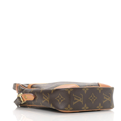 Louis Vuitton Monogram Danube 21 5 of 13