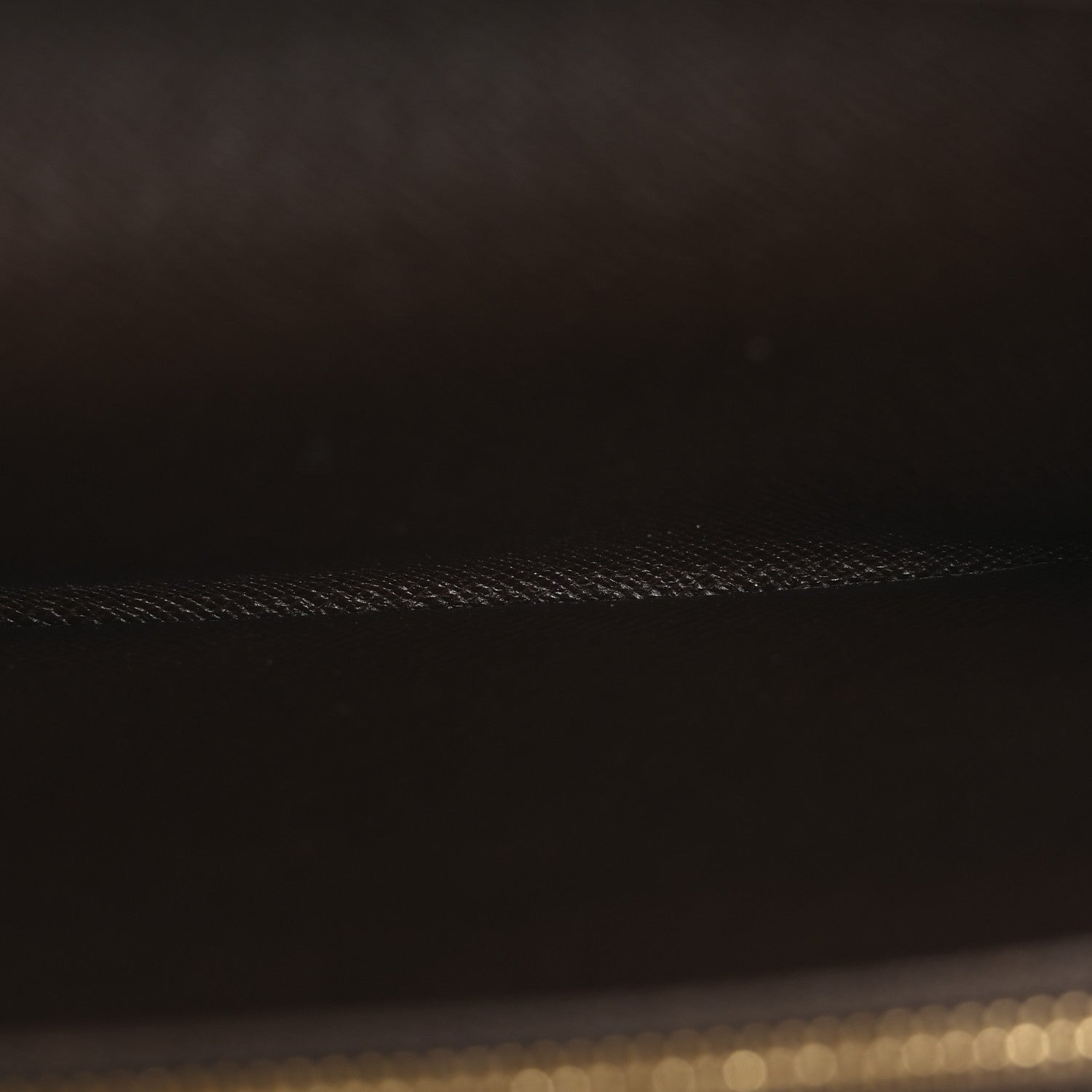 Louis Vuitton Damier Ebene Porte-Monnaie Tresor Wallet 7 of 14