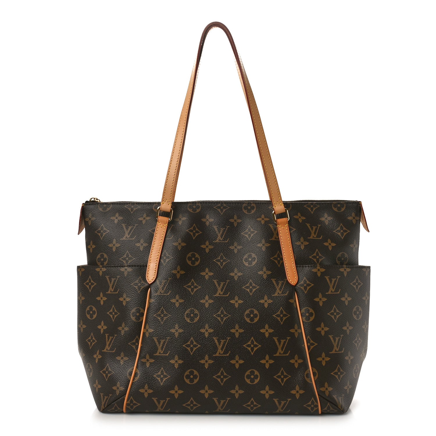 Louis Vuitton Monogram Totally MM 1 of 10