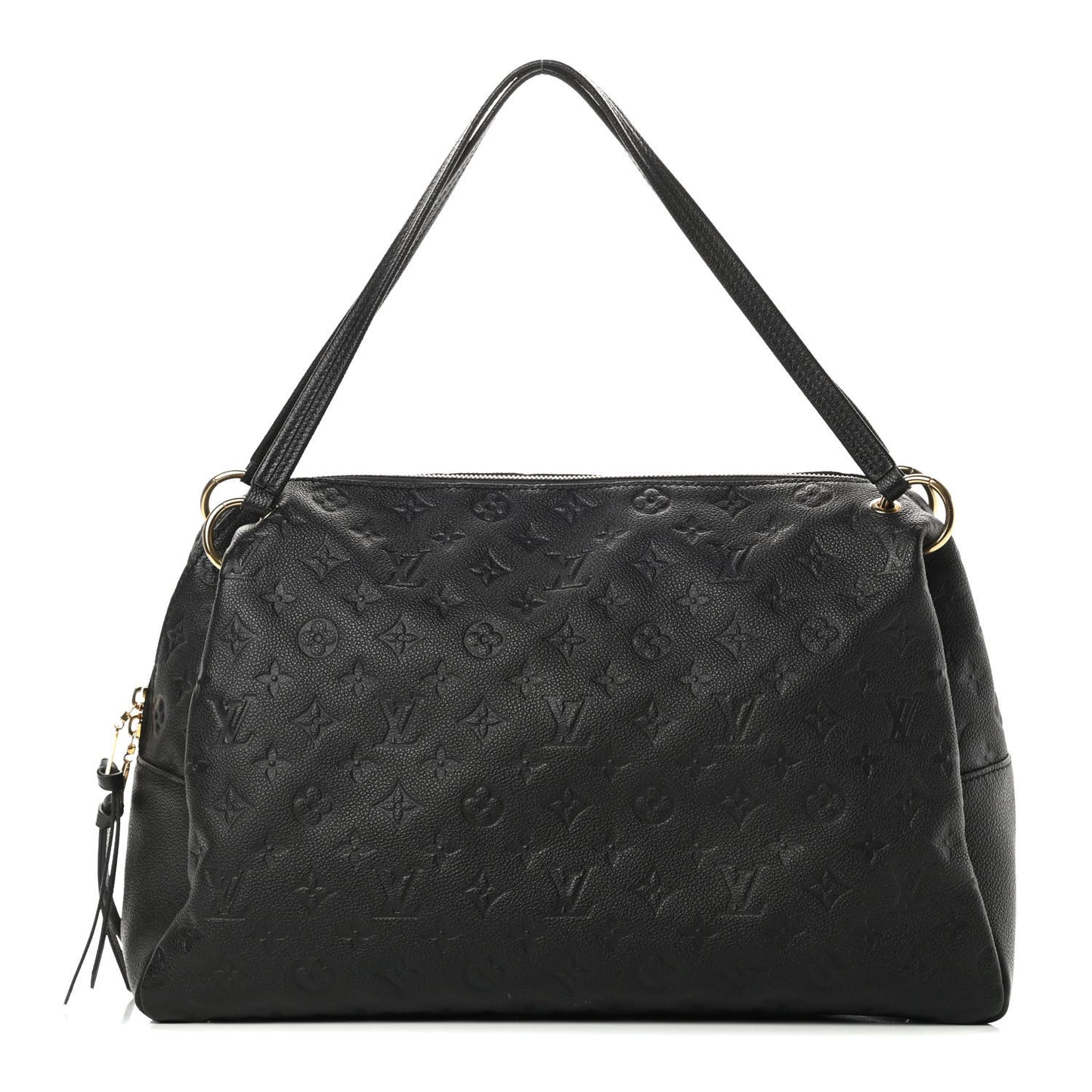 Empreinte Ponthieu MM Black