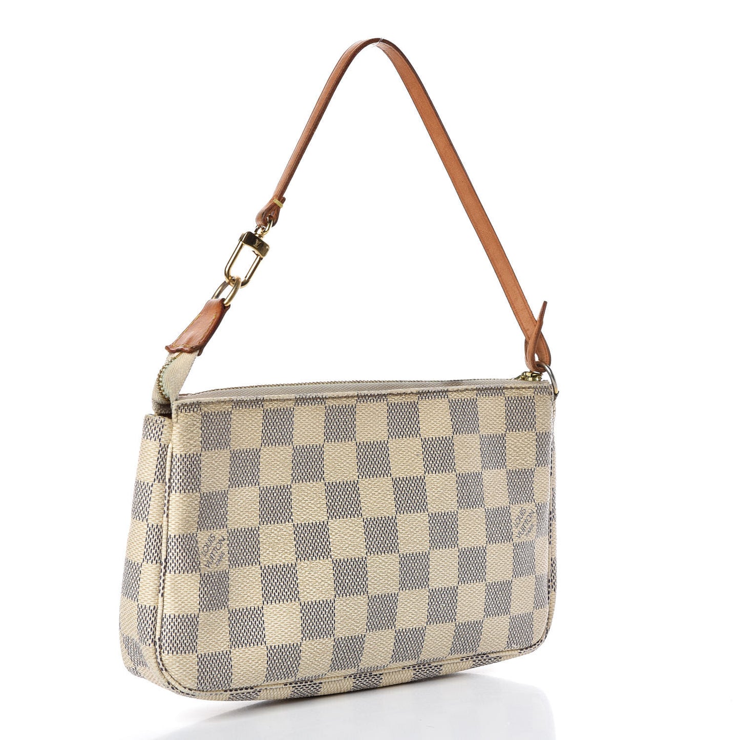 Damier Azur Pochette Accessories