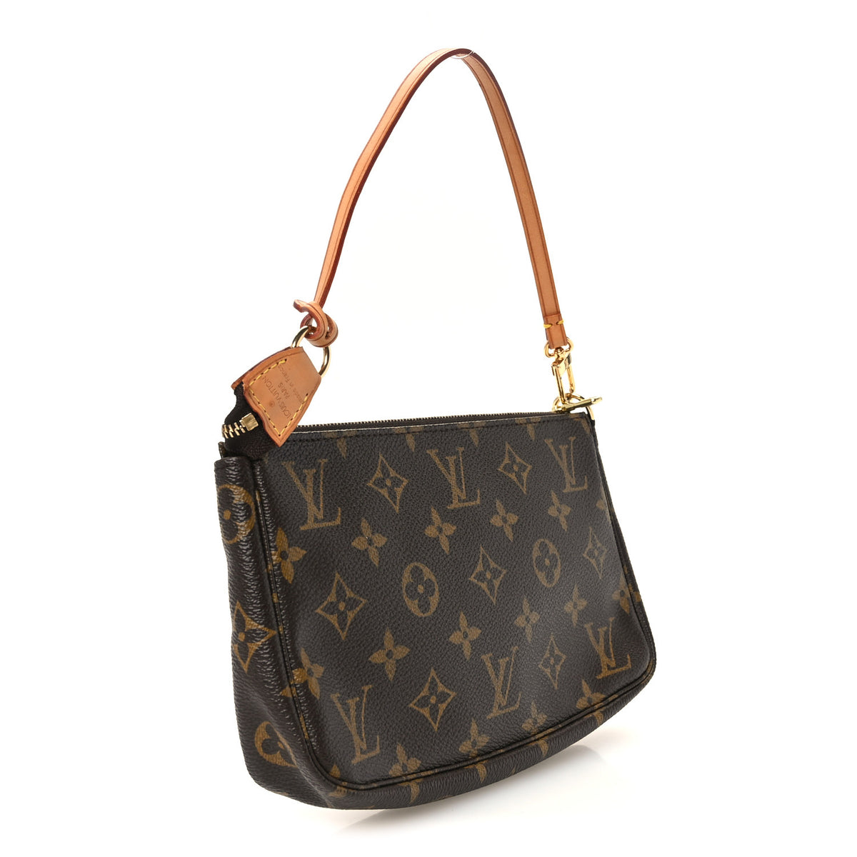 Monogram Pochette Accessories