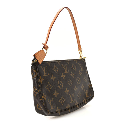 Louis Vuitton Monogram Pochette Accessories 3 of 10