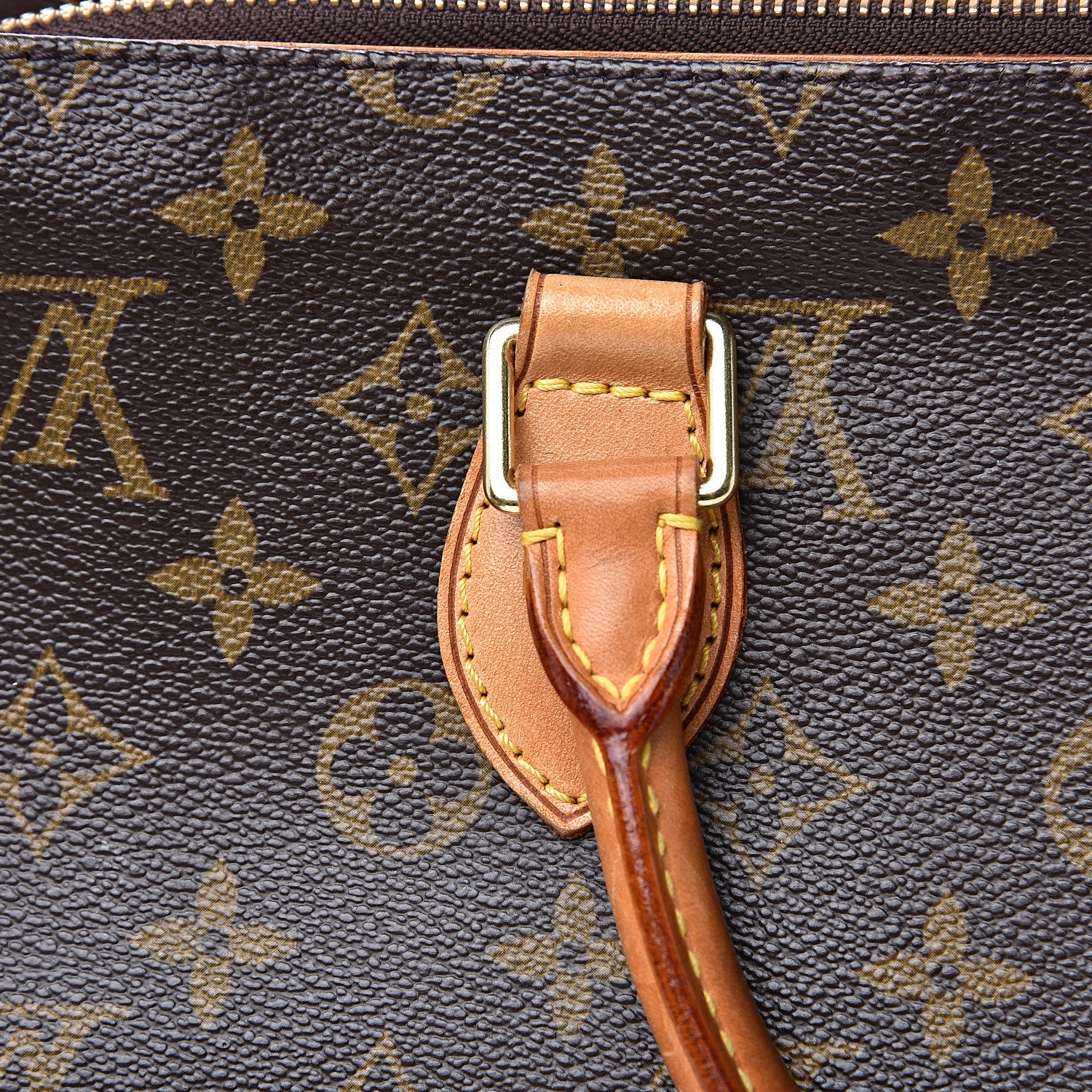 Louis Vuitton Monogram Popincourt 11 of 13