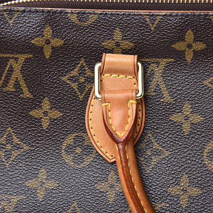 Louis Vuitton Monogram Popincourt 11 of 13